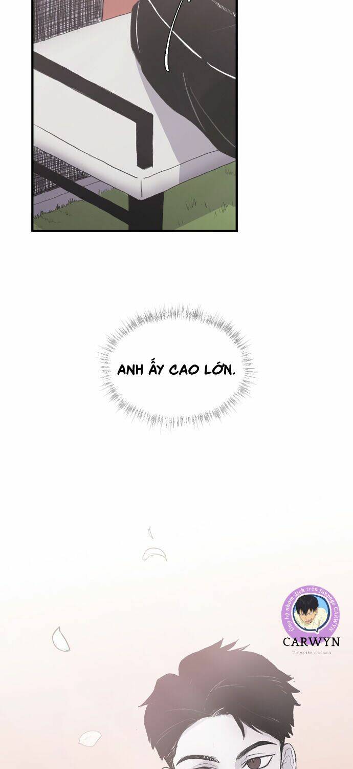 Ba Người Anh Trai Cực Phẩm Của Tôi - Chapter 1 - Page 22