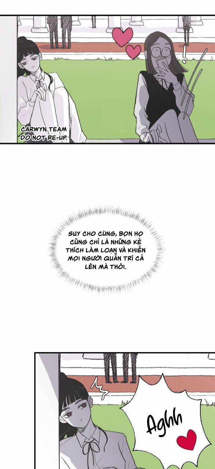 Ba Người Anh Trai Cực Phẩm Của Tôi - Chapter 1 - Page 30