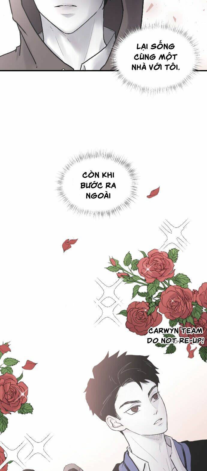 Ba Người Anh Trai Cực Phẩm Của Tôi - Chapter 1 - Page 32