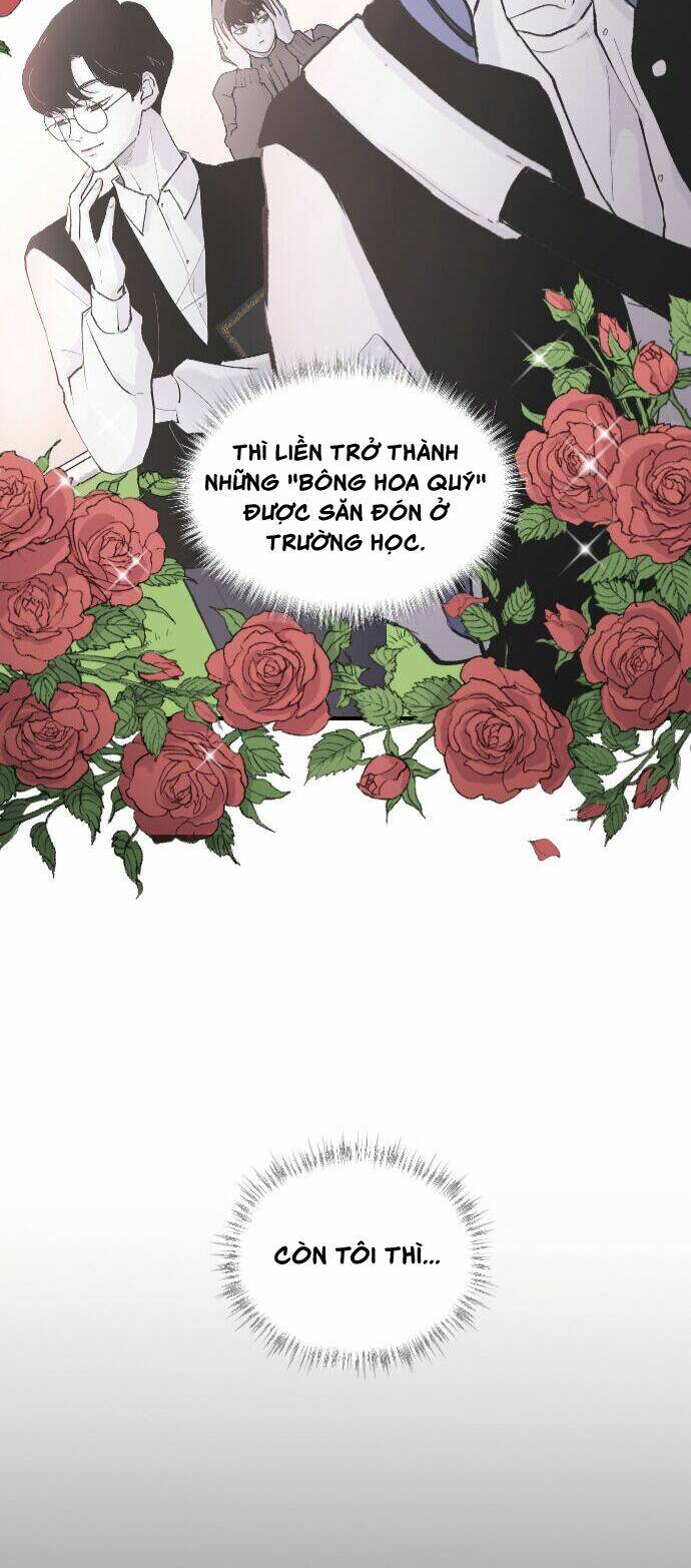 Ba Người Anh Trai Cực Phẩm Của Tôi - Chapter 1 - Page 33