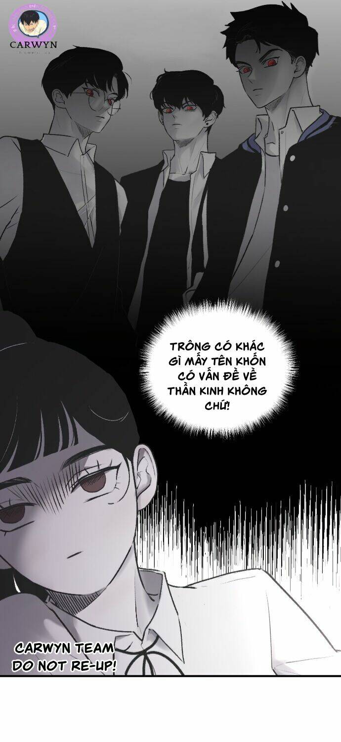 Ba Người Anh Trai Cực Phẩm Của Tôi - Chapter 1 - Page 34