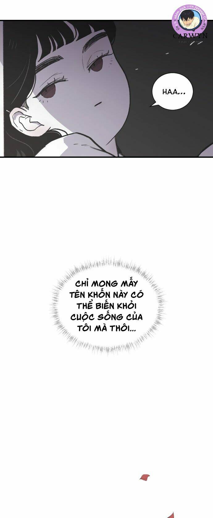 Ba Người Anh Trai Cực Phẩm Của Tôi - Chapter 1 - Page 36