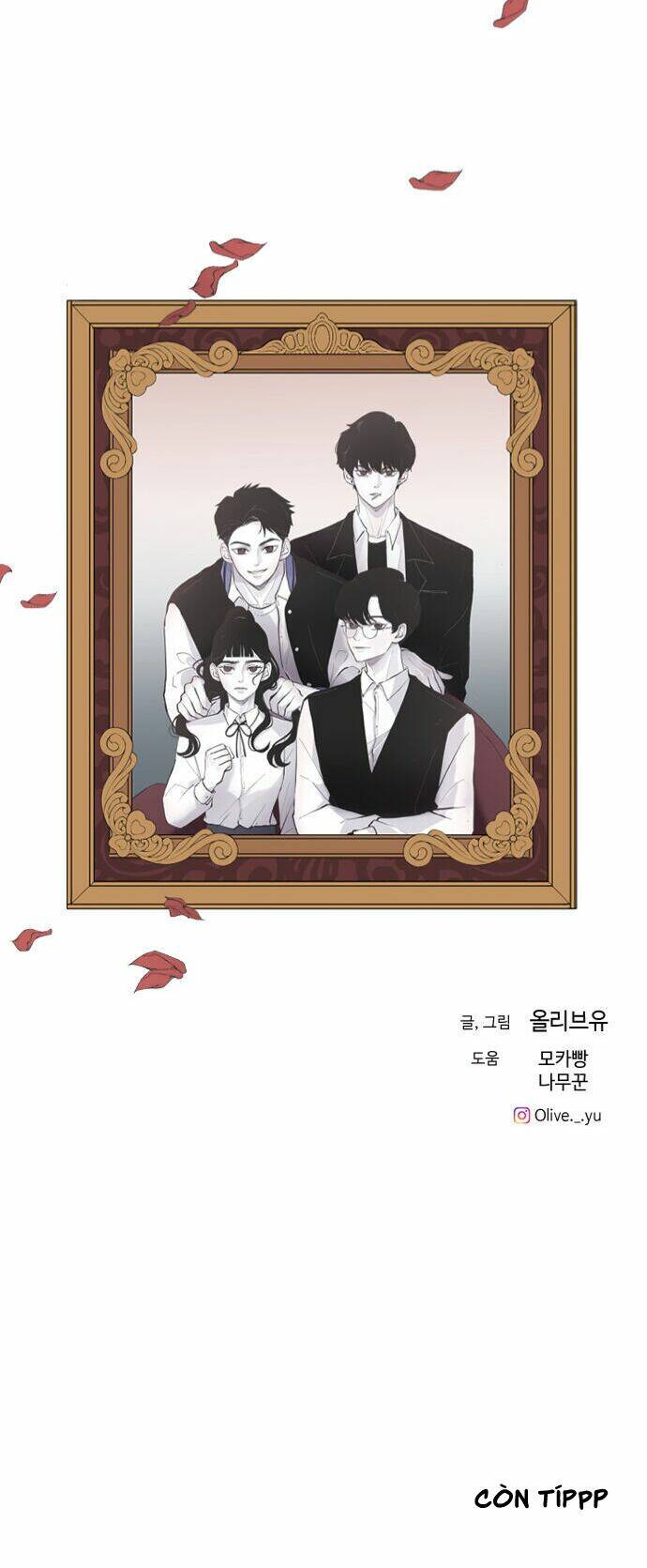 Ba Người Anh Trai Cực Phẩm Của Tôi - Chapter 1 - Page 37