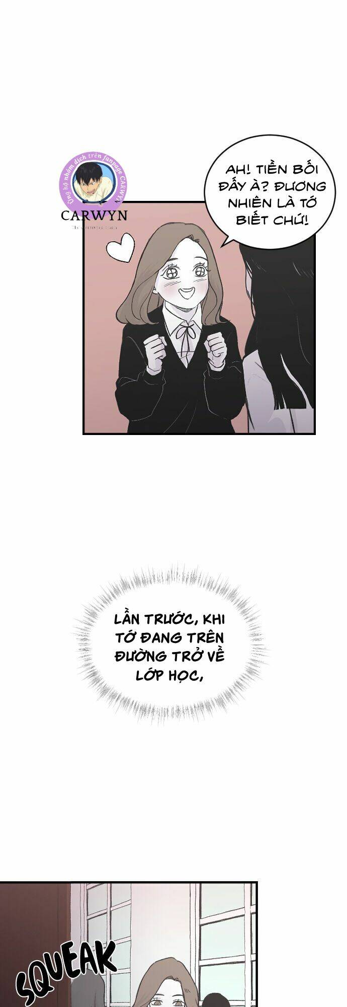 Ba Người Anh Trai Cực Phẩm Của Tôi - Chapter 1 - Page 3