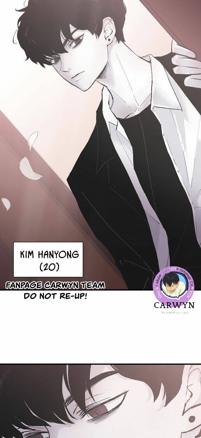 Ba Người Anh Trai Cực Phẩm Của Tôi - Chapter 1 - Page 7