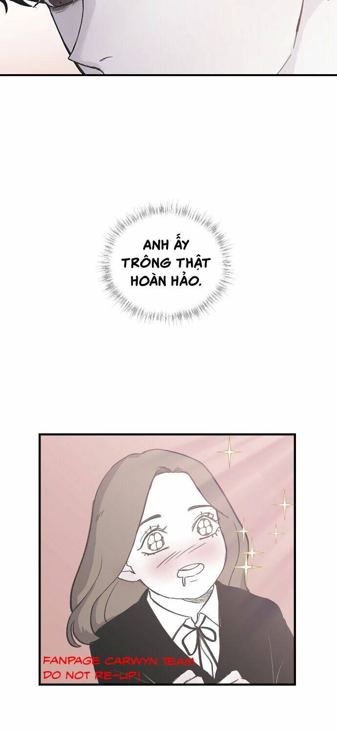 Ba Người Anh Trai Cực Phẩm Của Tôi - Chapter 1 - Page 8