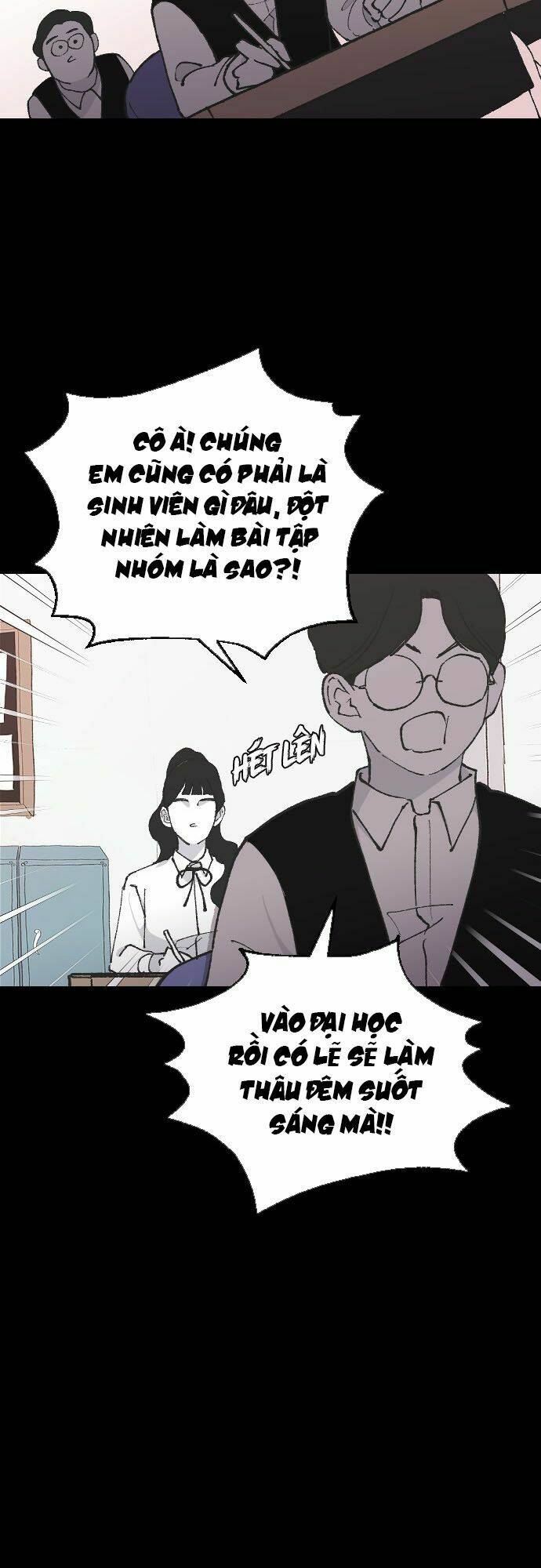 Ba Người Anh Trai Cực Phẩm Của Tôi - Chapter 10 - Page 13