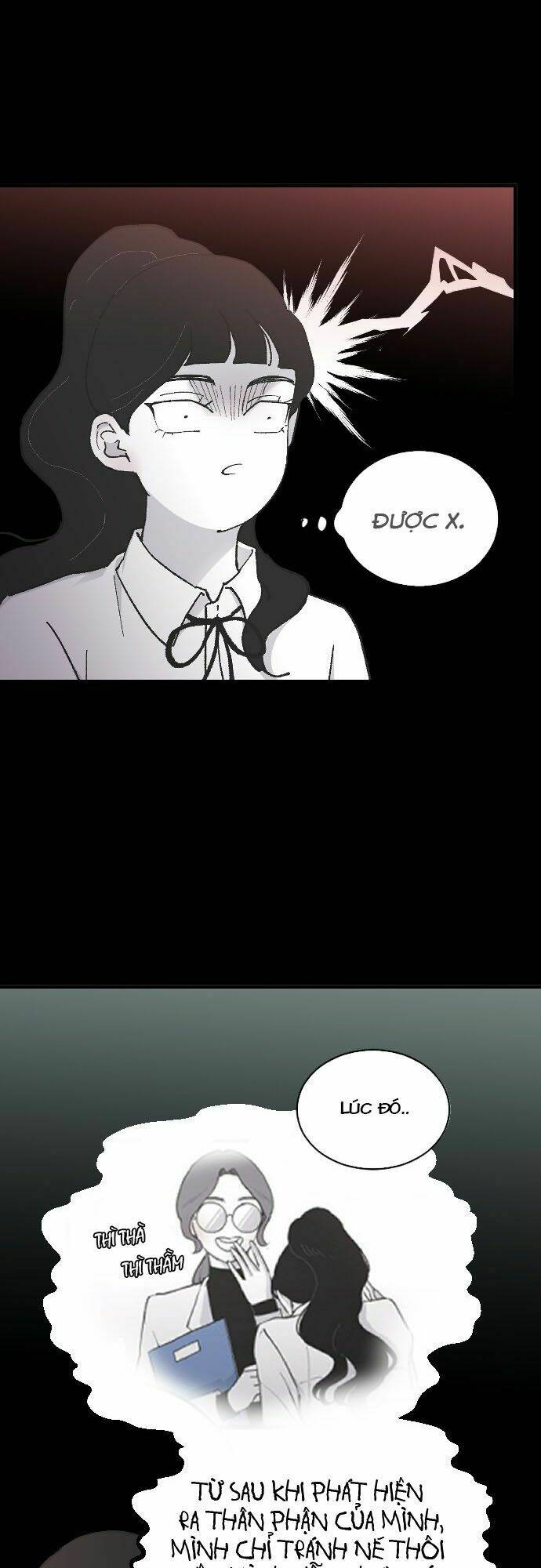 Ba Người Anh Trai Cực Phẩm Của Tôi - Chapter 10 - Page 14