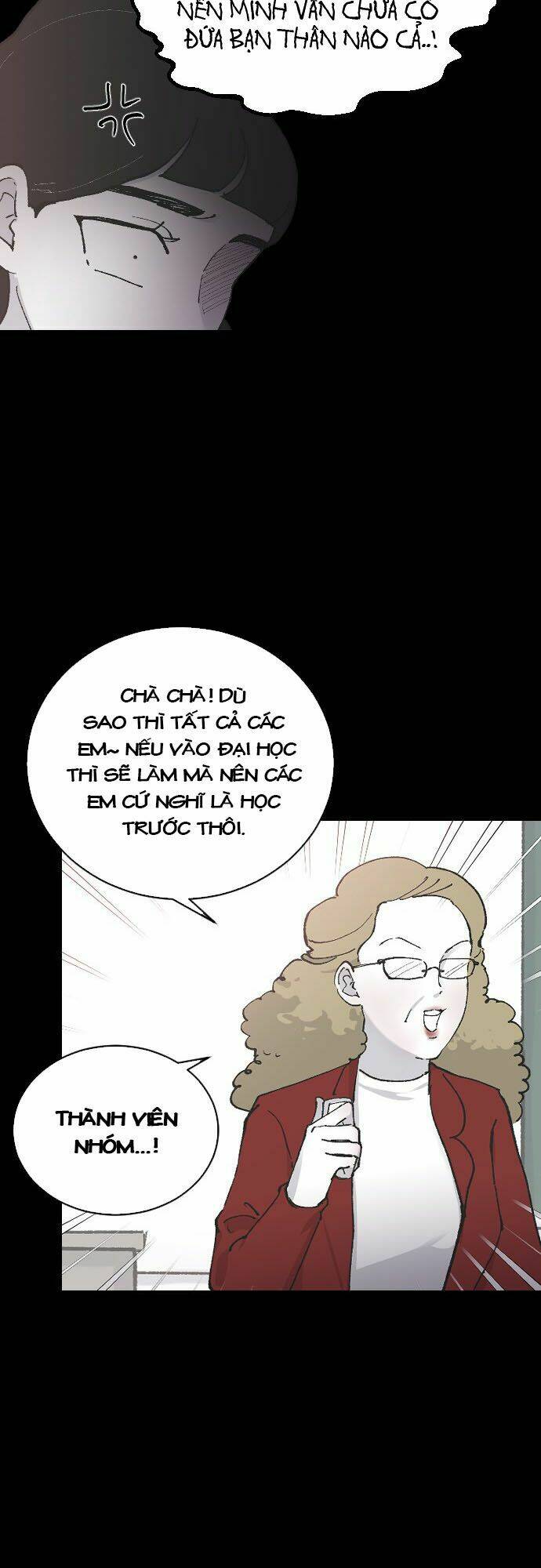 Ba Người Anh Trai Cực Phẩm Của Tôi - Chapter 10 - Page 15