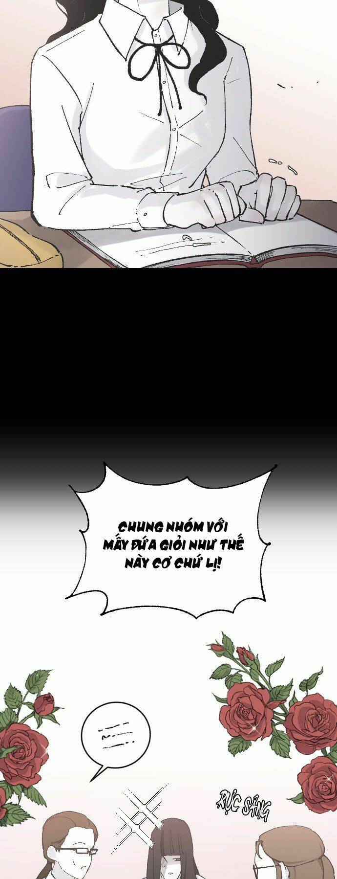 Ba Người Anh Trai Cực Phẩm Của Tôi - Chapter 10 - Page 18