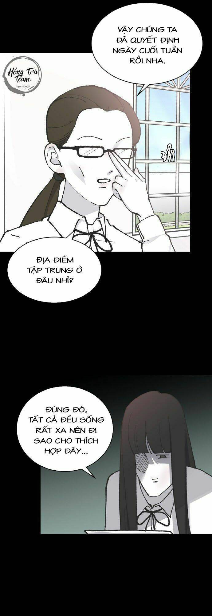 Ba Người Anh Trai Cực Phẩm Của Tôi - Chapter 10 - Page 20
