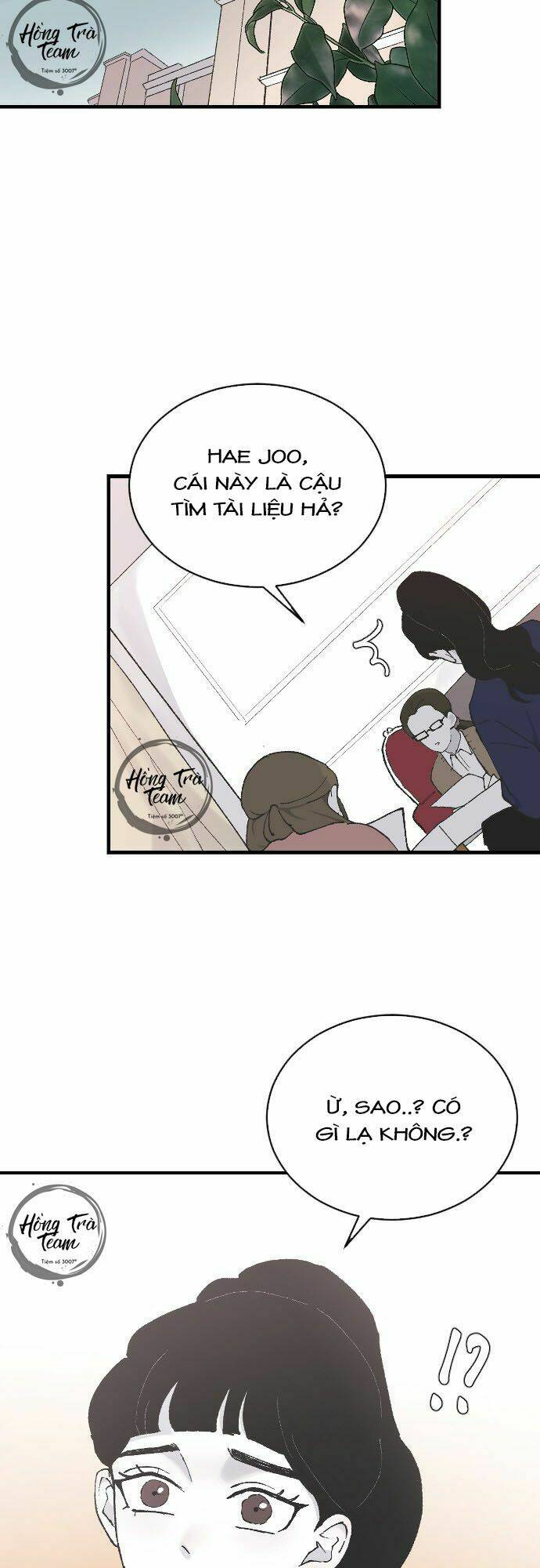 Ba Người Anh Trai Cực Phẩm Của Tôi - Chapter 10 - Page 24