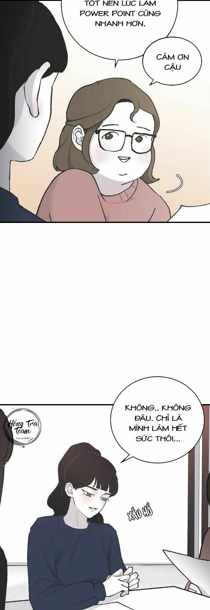 Ba Người Anh Trai Cực Phẩm Của Tôi - Chapter 10 - Page 26