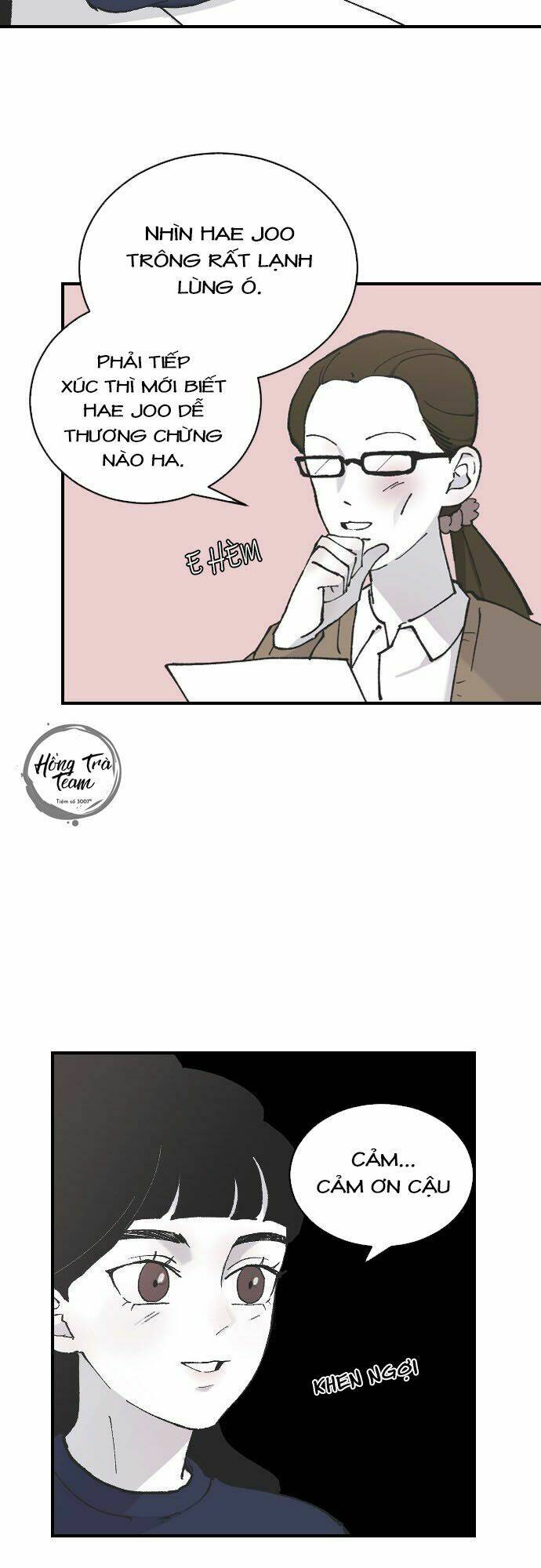 Ba Người Anh Trai Cực Phẩm Của Tôi - Chapter 10 - Page 27