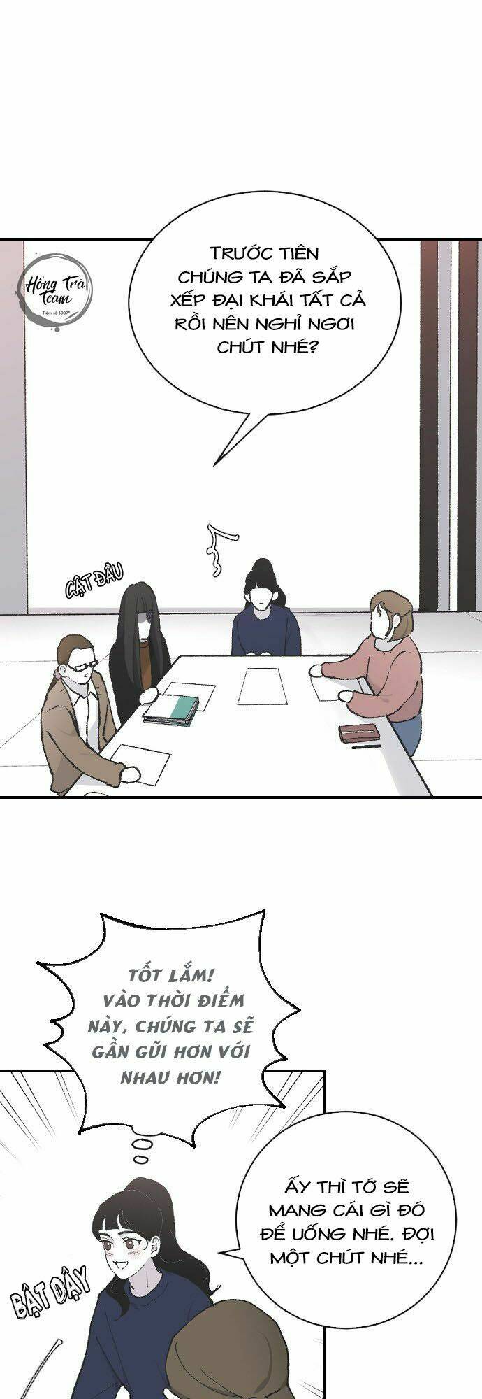 Ba Người Anh Trai Cực Phẩm Của Tôi - Chapter 10 - Page 28