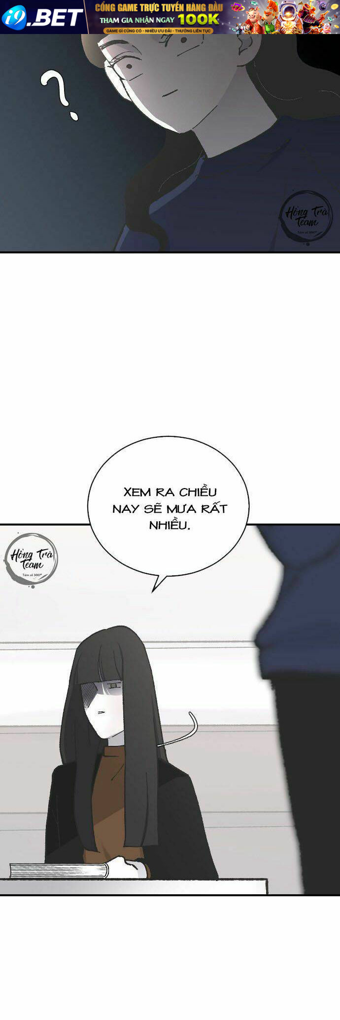 Ba Người Anh Trai Cực Phẩm Của Tôi - Chapter 10 - Page 30