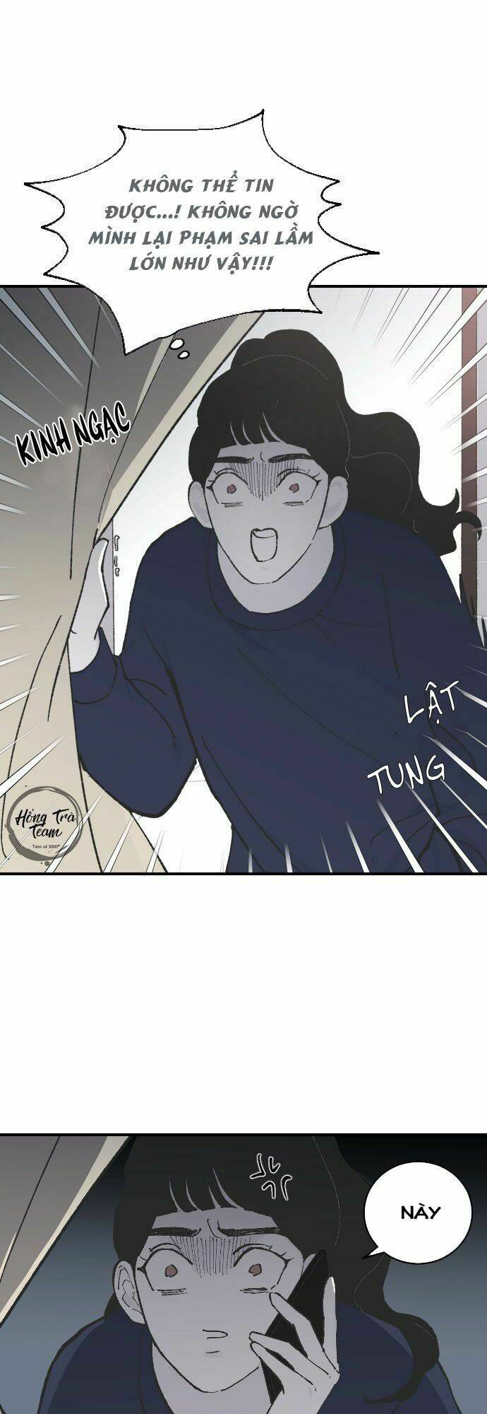 Ba Người Anh Trai Cực Phẩm Của Tôi - Chapter 10 - Page 32