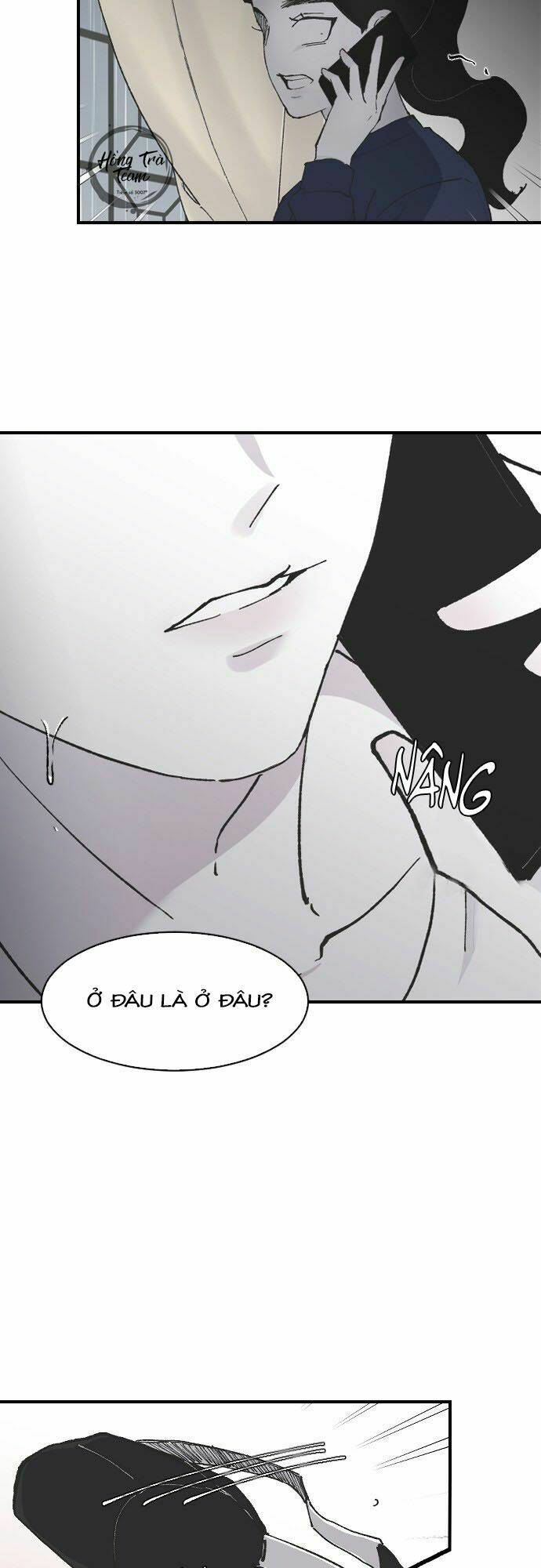 Ba Người Anh Trai Cực Phẩm Của Tôi - Chapter 10 - Page 34