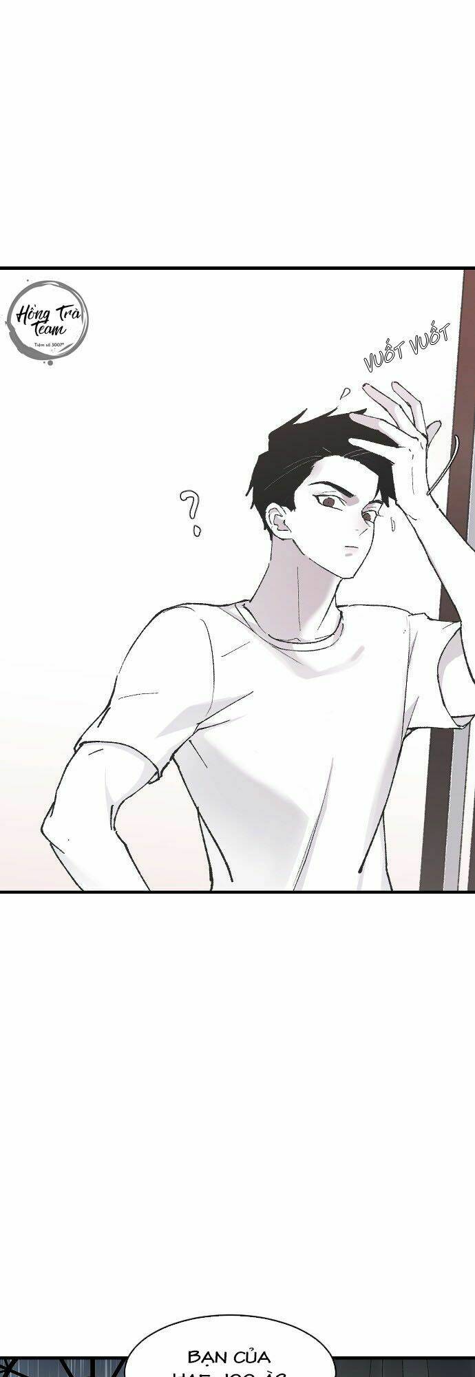 Ba Người Anh Trai Cực Phẩm Của Tôi - Chapter 10 - Page 37