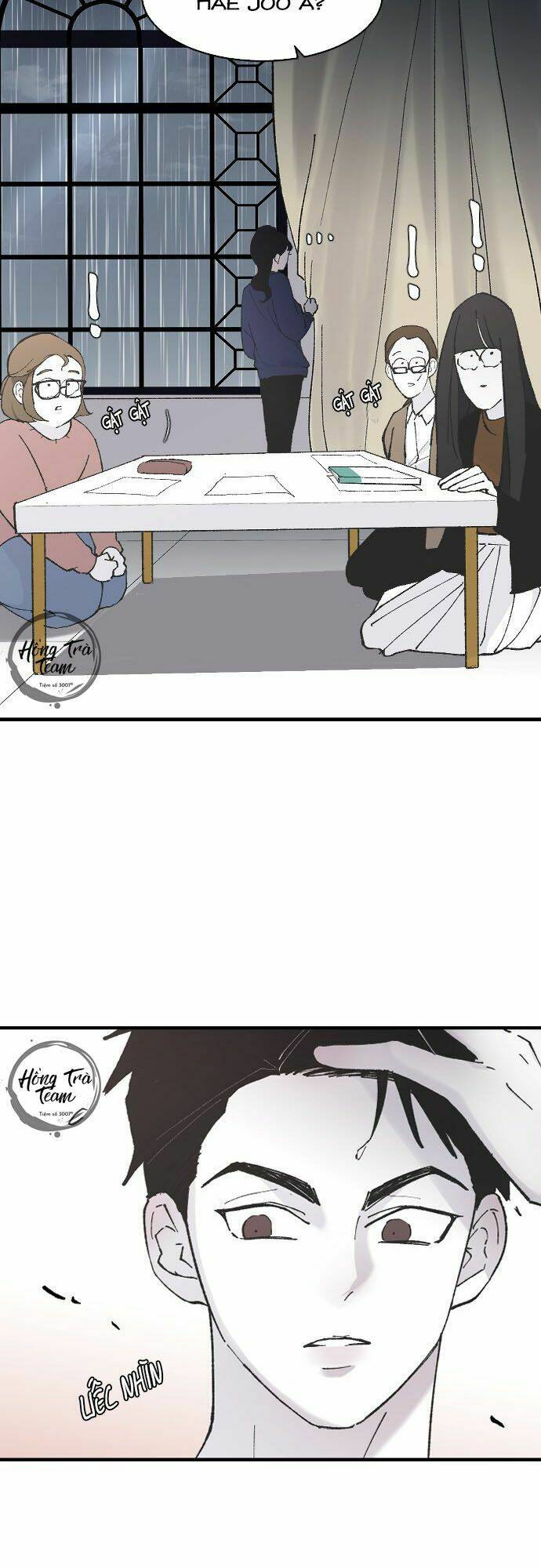 Ba Người Anh Trai Cực Phẩm Của Tôi - Chapter 10 - Page 38