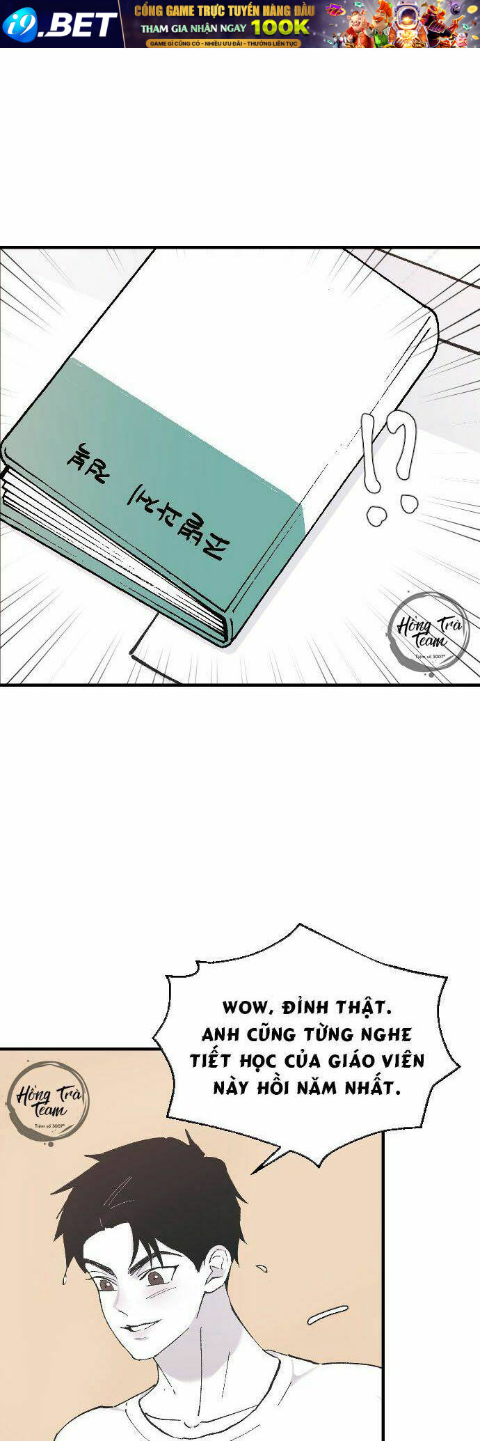 Ba Người Anh Trai Cực Phẩm Của Tôi - Chapter 10 - Page 39