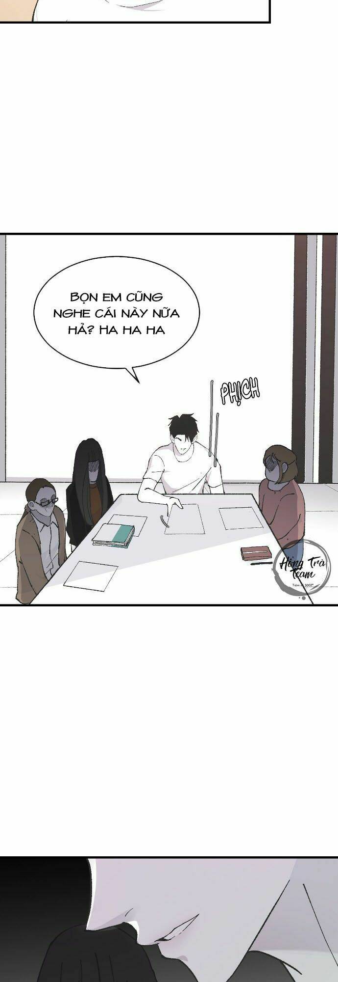 Ba Người Anh Trai Cực Phẩm Của Tôi - Chapter 10 - Page 40