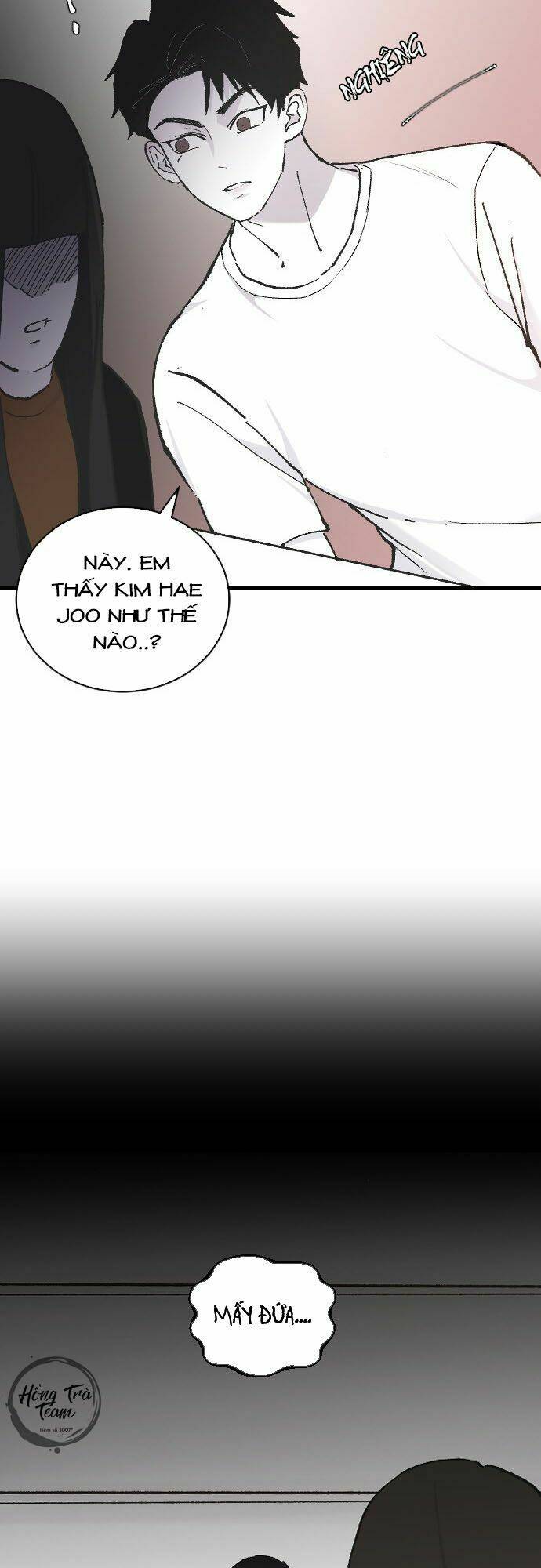 Ba Người Anh Trai Cực Phẩm Của Tôi - Chapter 10 - Page 43