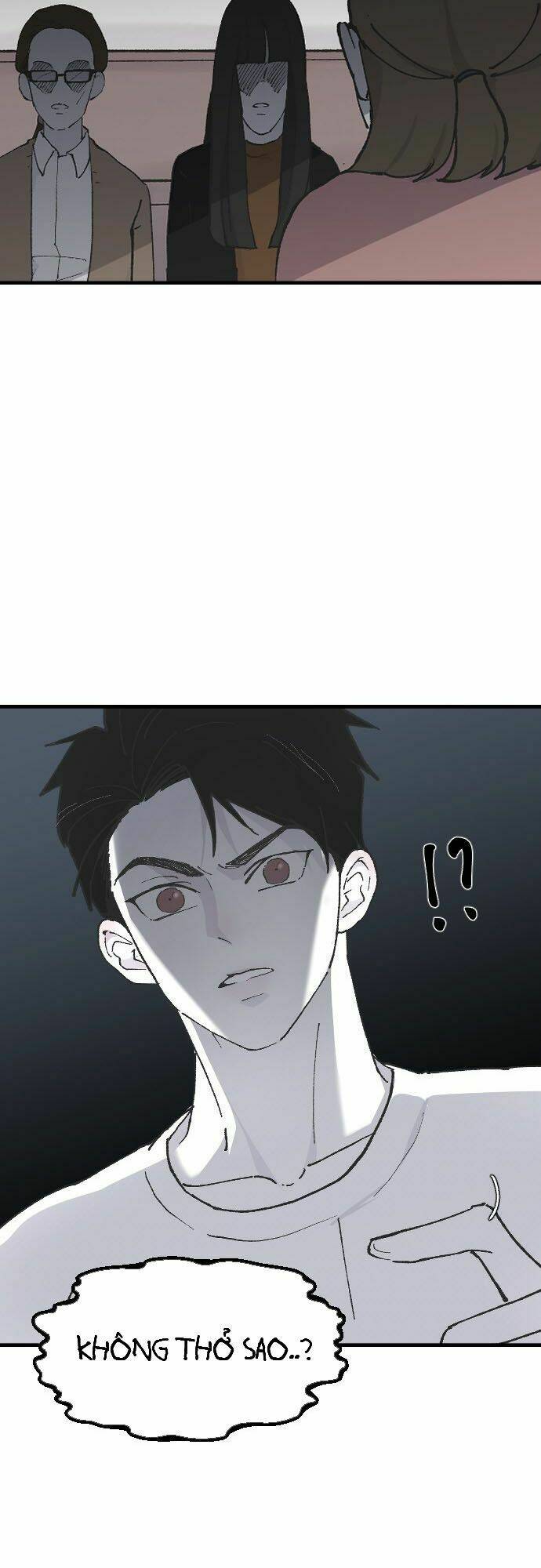 Ba Người Anh Trai Cực Phẩm Của Tôi - Chapter 10 - Page 44