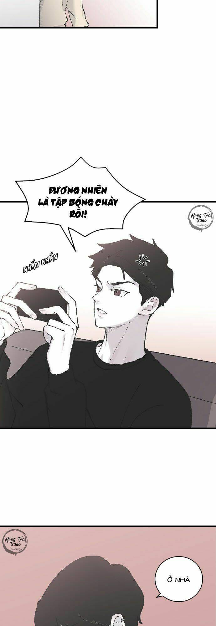 Ba Người Anh Trai Cực Phẩm Của Tôi - Chapter 10 - Page 4