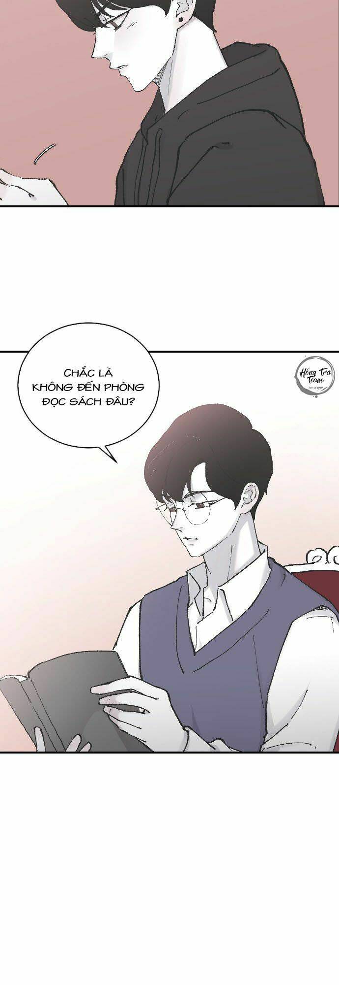 Ba Người Anh Trai Cực Phẩm Của Tôi - Chapter 10 - Page 5