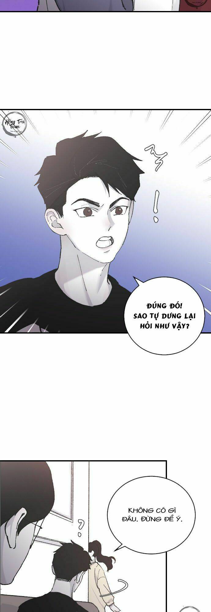 Ba Người Anh Trai Cực Phẩm Của Tôi - Chapter 10 - Page 8