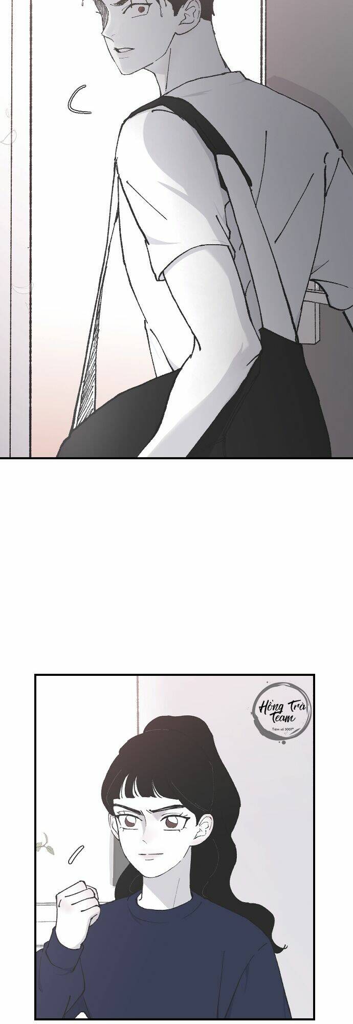 Ba Người Anh Trai Cực Phẩm Của Tôi - Chapter 11 - Page 15