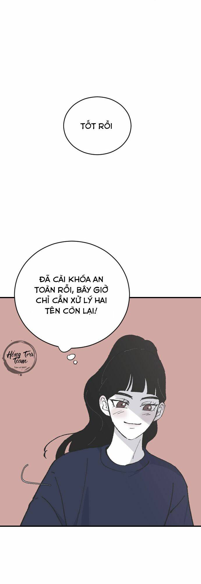 Ba Người Anh Trai Cực Phẩm Của Tôi - Chapter 11 - Page 17