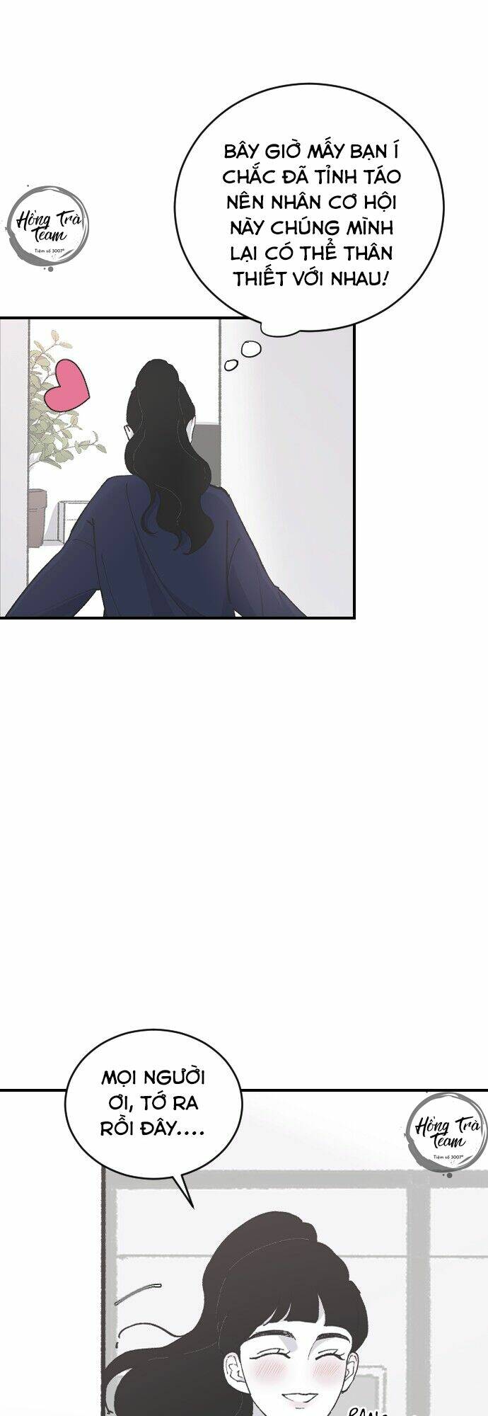 Ba Người Anh Trai Cực Phẩm Của Tôi - Chapter 11 - Page 18