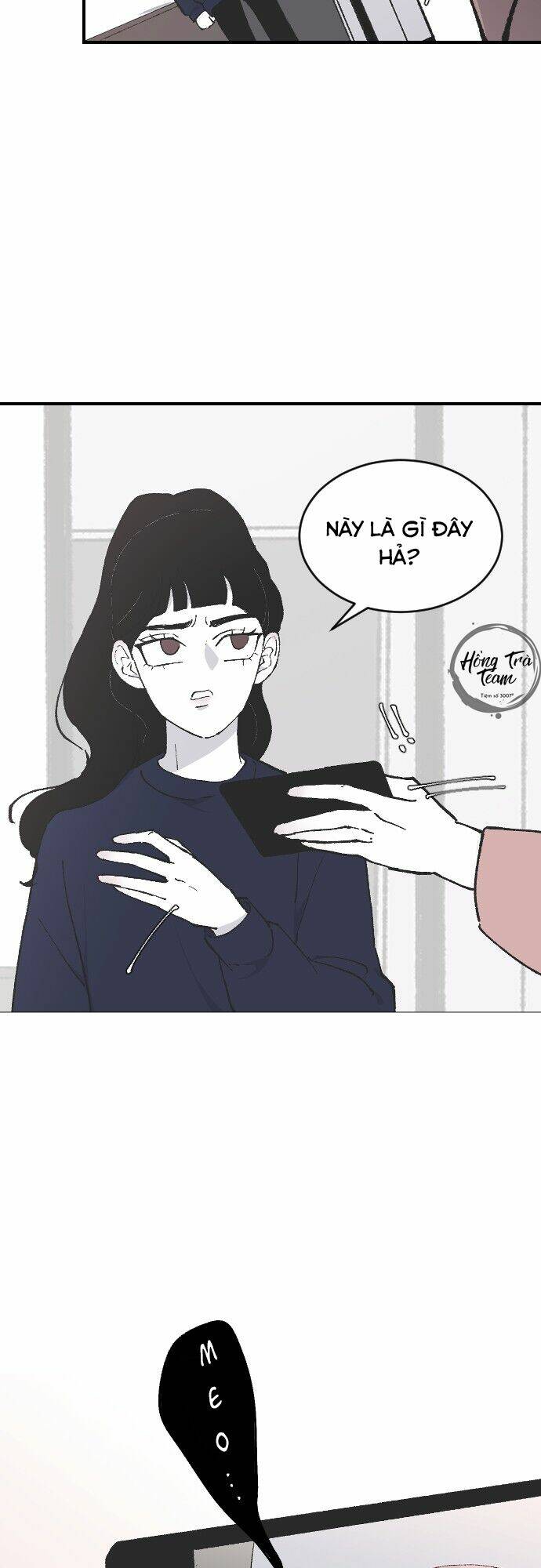 Ba Người Anh Trai Cực Phẩm Của Tôi - Chapter 11 - Page 23