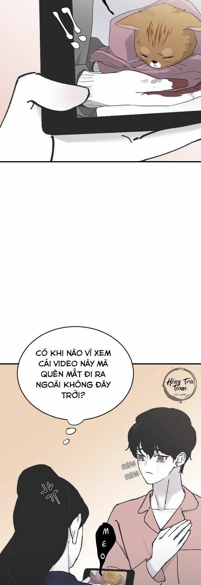Ba Người Anh Trai Cực Phẩm Của Tôi - Chapter 11 - Page 24