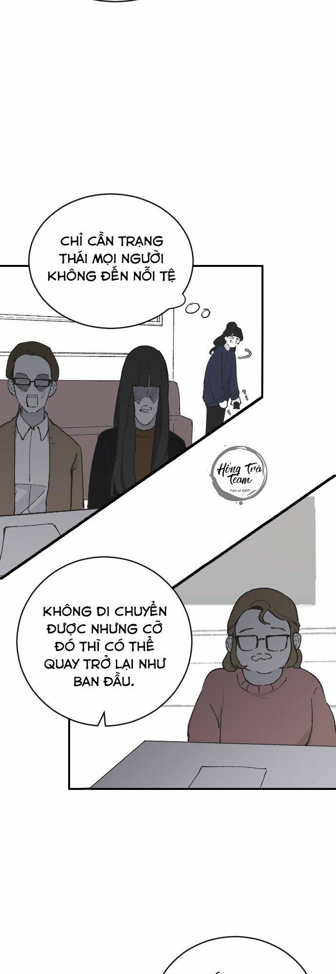 Ba Người Anh Trai Cực Phẩm Của Tôi - Chapter 11 - Page 26