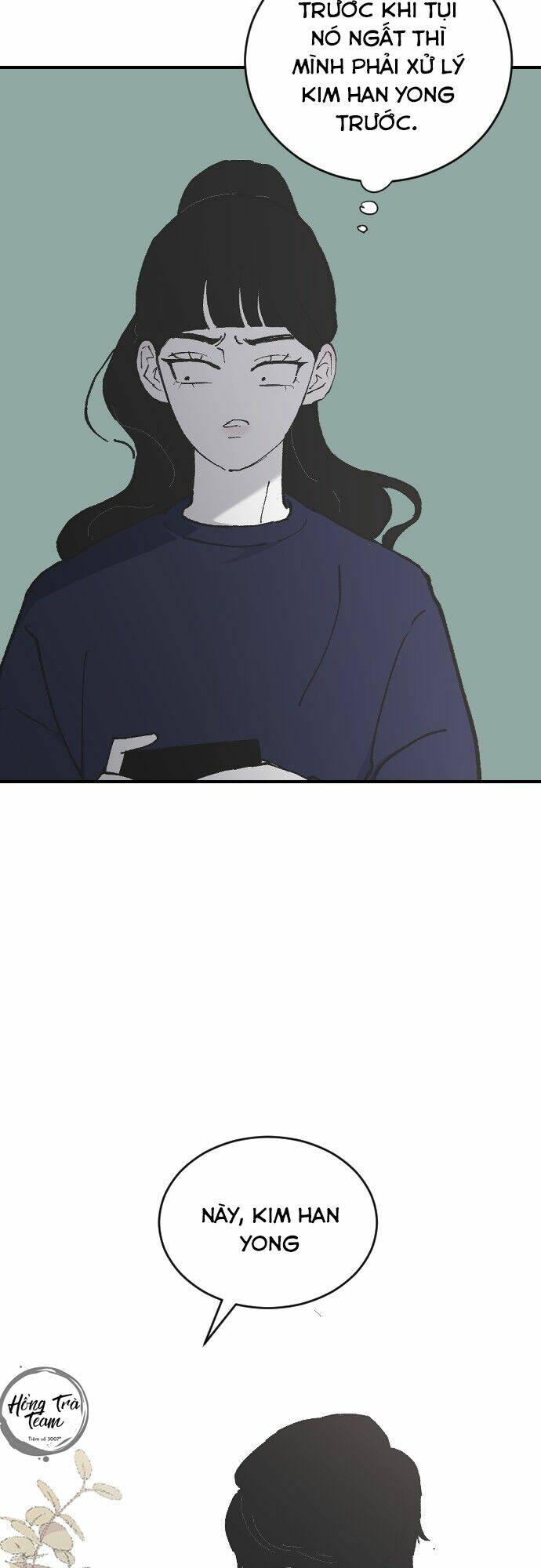 Ba Người Anh Trai Cực Phẩm Của Tôi - Chapter 11 - Page 27