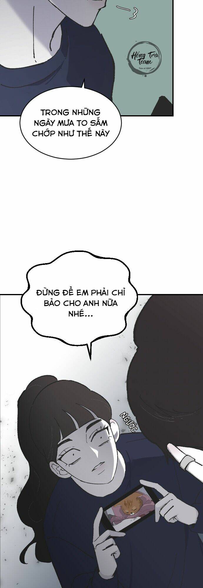 Ba Người Anh Trai Cực Phẩm Của Tôi - Chapter 11 - Page 30