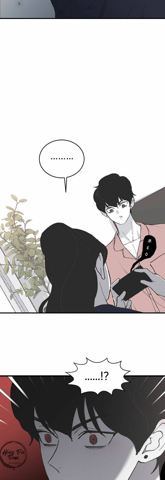 Ba Người Anh Trai Cực Phẩm Của Tôi - Chapter 11 - Page 31