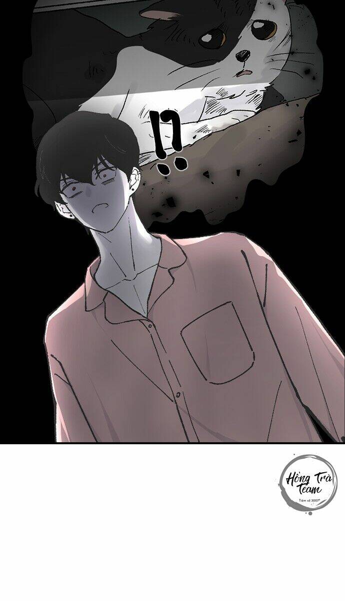 Ba Người Anh Trai Cực Phẩm Của Tôi - Chapter 11 - Page 33