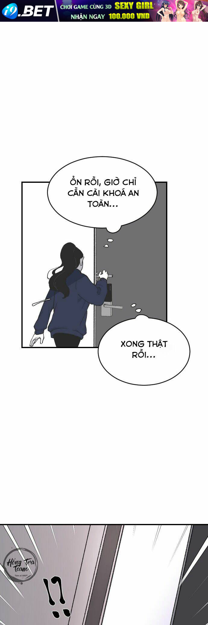 Ba Người Anh Trai Cực Phẩm Của Tôi - Chapter 11 - Page 36