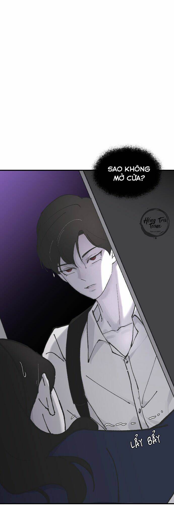 Ba Người Anh Trai Cực Phẩm Của Tôi - Chapter 11 - Page 38