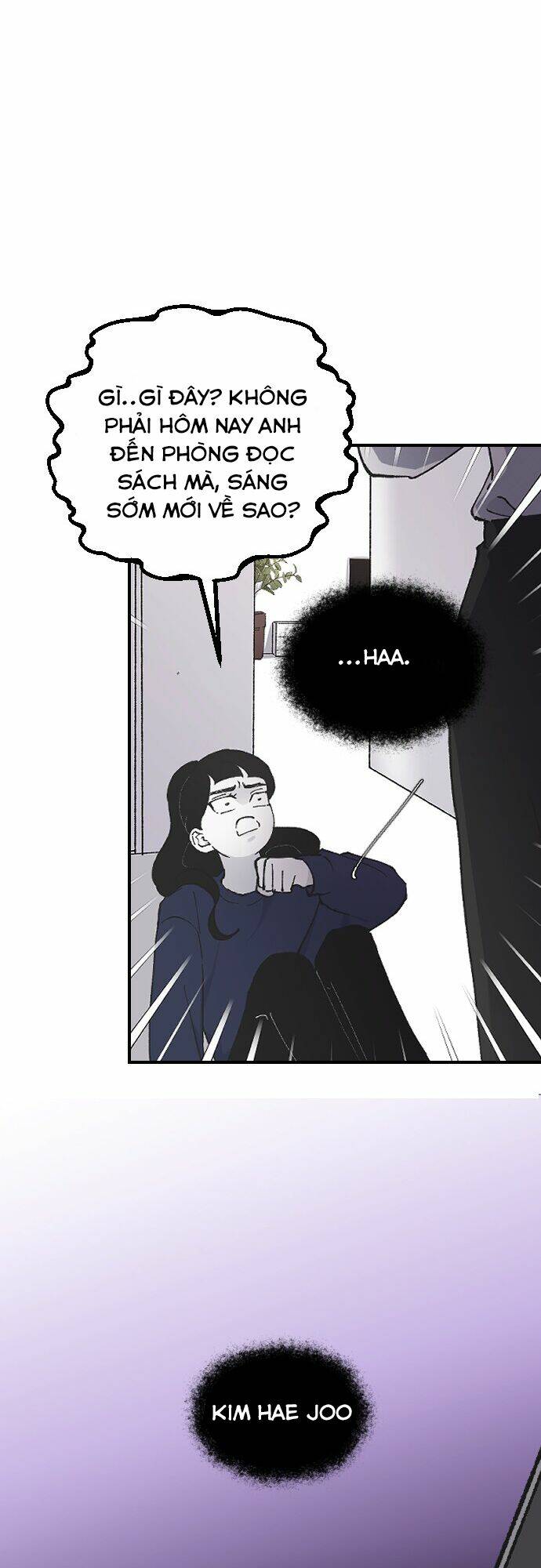 Ba Người Anh Trai Cực Phẩm Của Tôi - Chapter 11 - Page 39