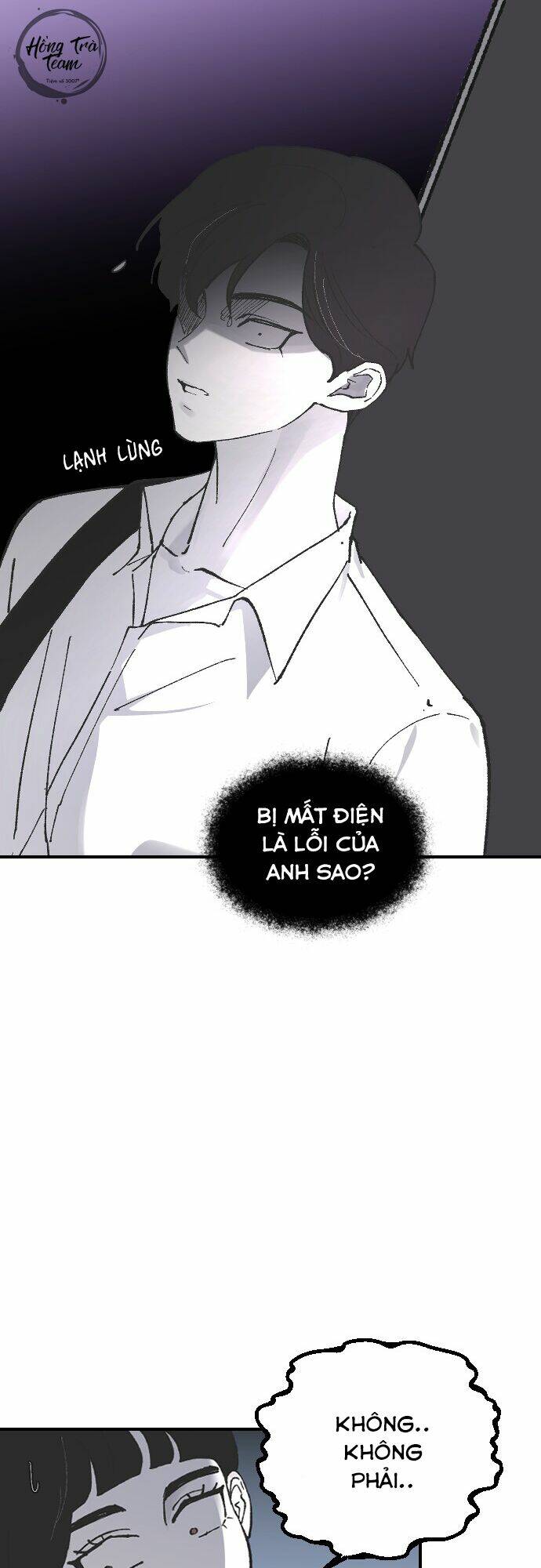 Ba Người Anh Trai Cực Phẩm Của Tôi - Chapter 11 - Page 40