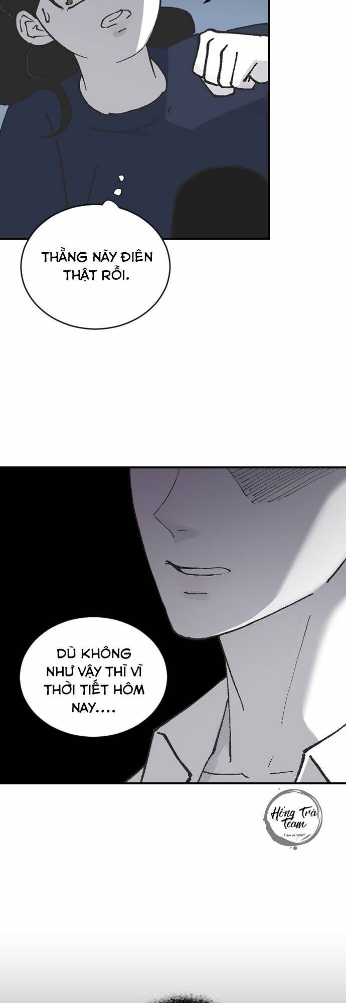 Ba Người Anh Trai Cực Phẩm Của Tôi - Chapter 11 - Page 41