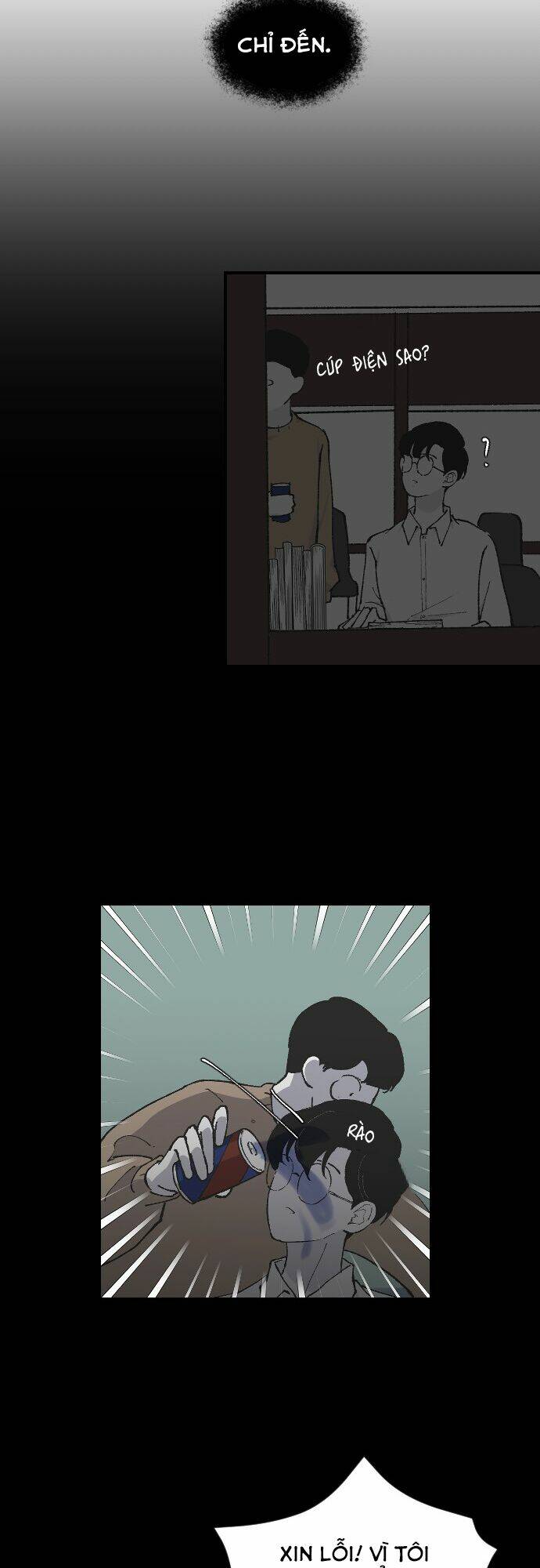 Ba Người Anh Trai Cực Phẩm Của Tôi - Chapter 11 - Page 42