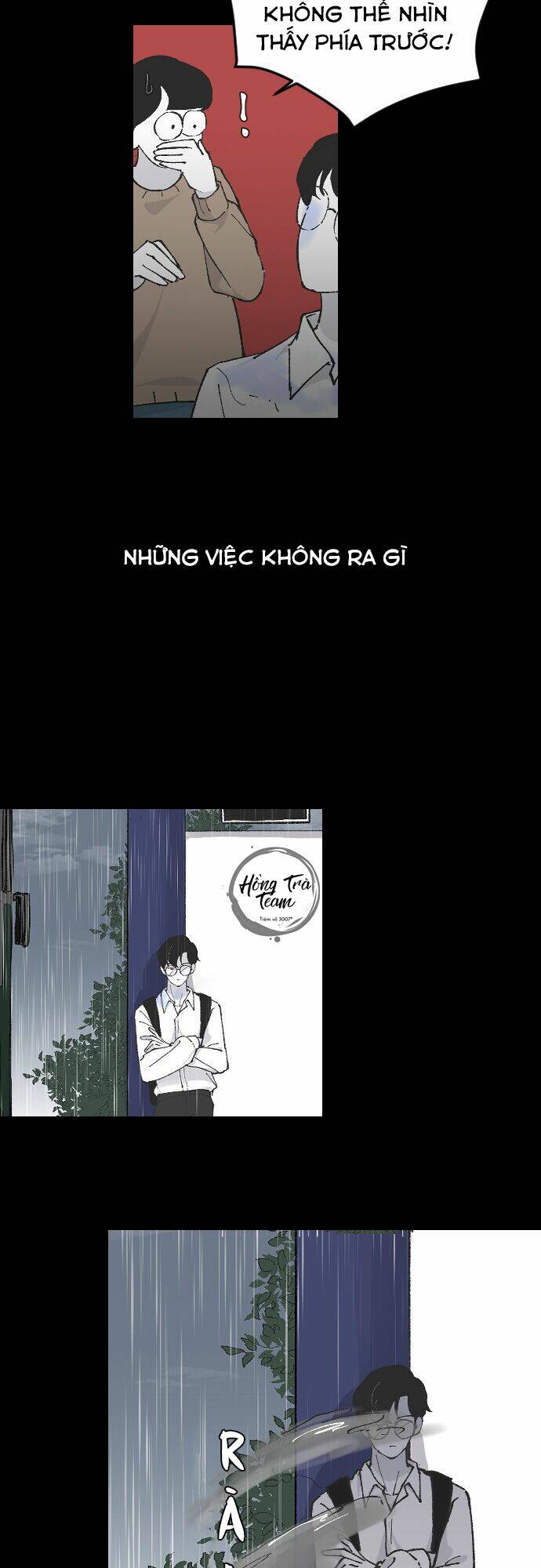 Ba Người Anh Trai Cực Phẩm Của Tôi - Chapter 11 - Page 43