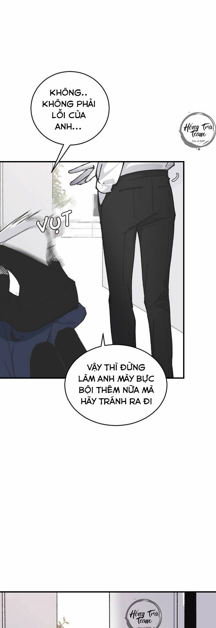 Ba Người Anh Trai Cực Phẩm Của Tôi - Chapter 11 - Page 46