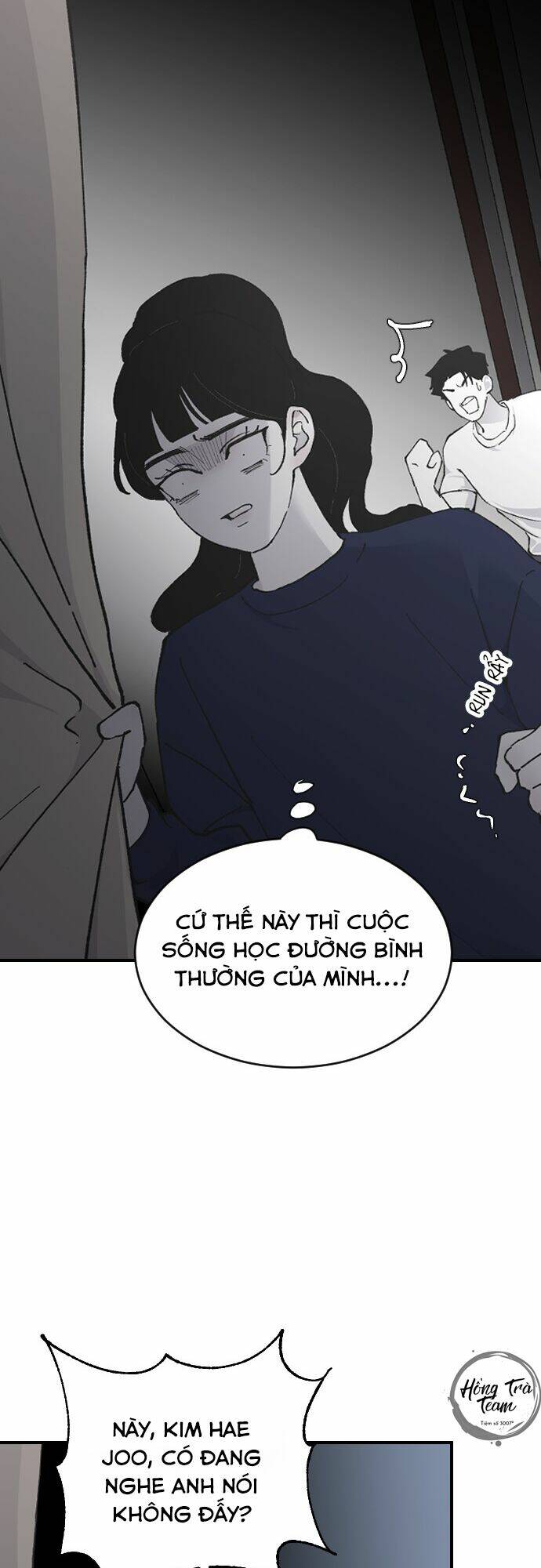 Ba Người Anh Trai Cực Phẩm Của Tôi - Chapter 11 - Page 4